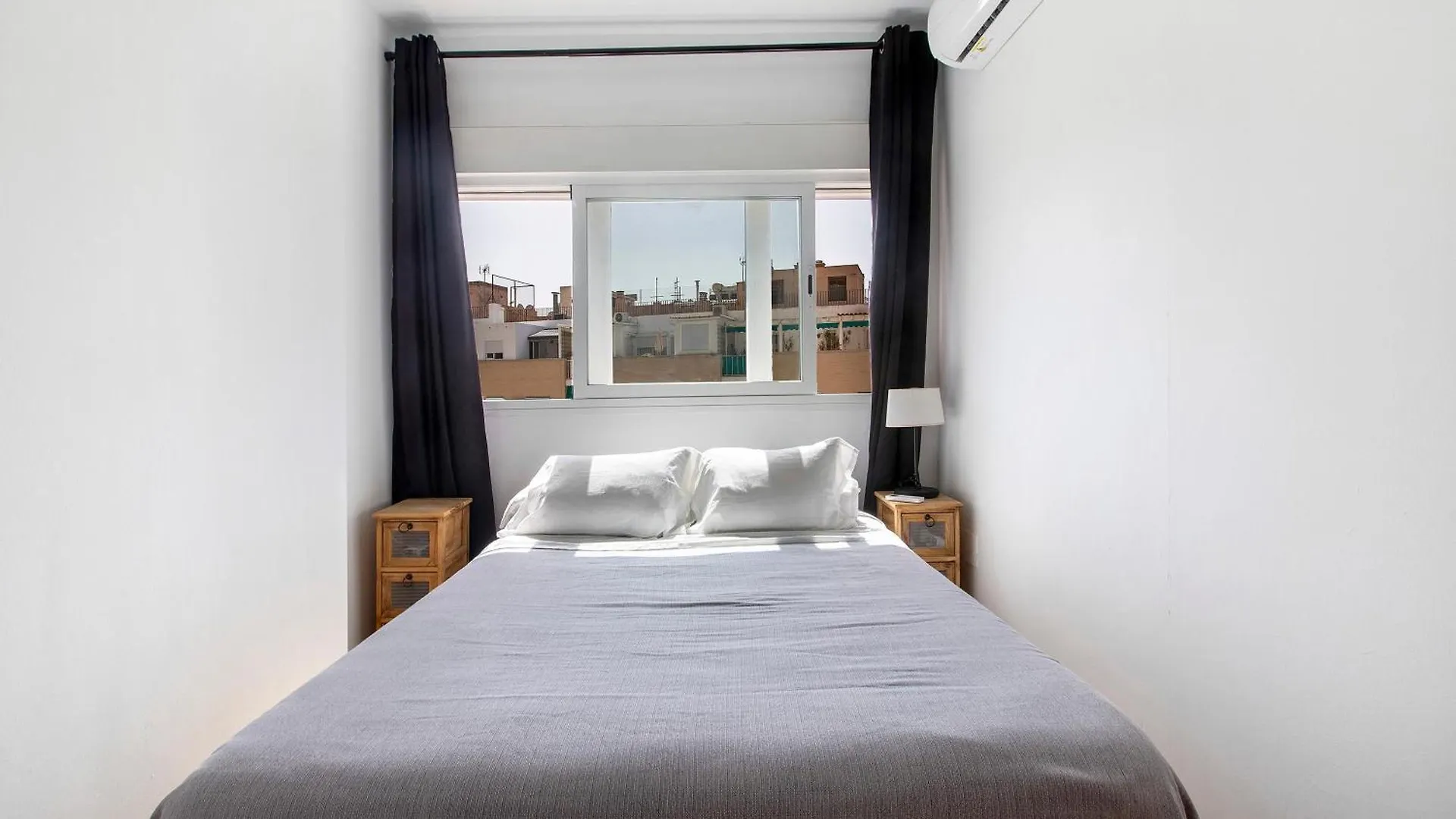 Penthouse With Terrace Apartment Torremolinos