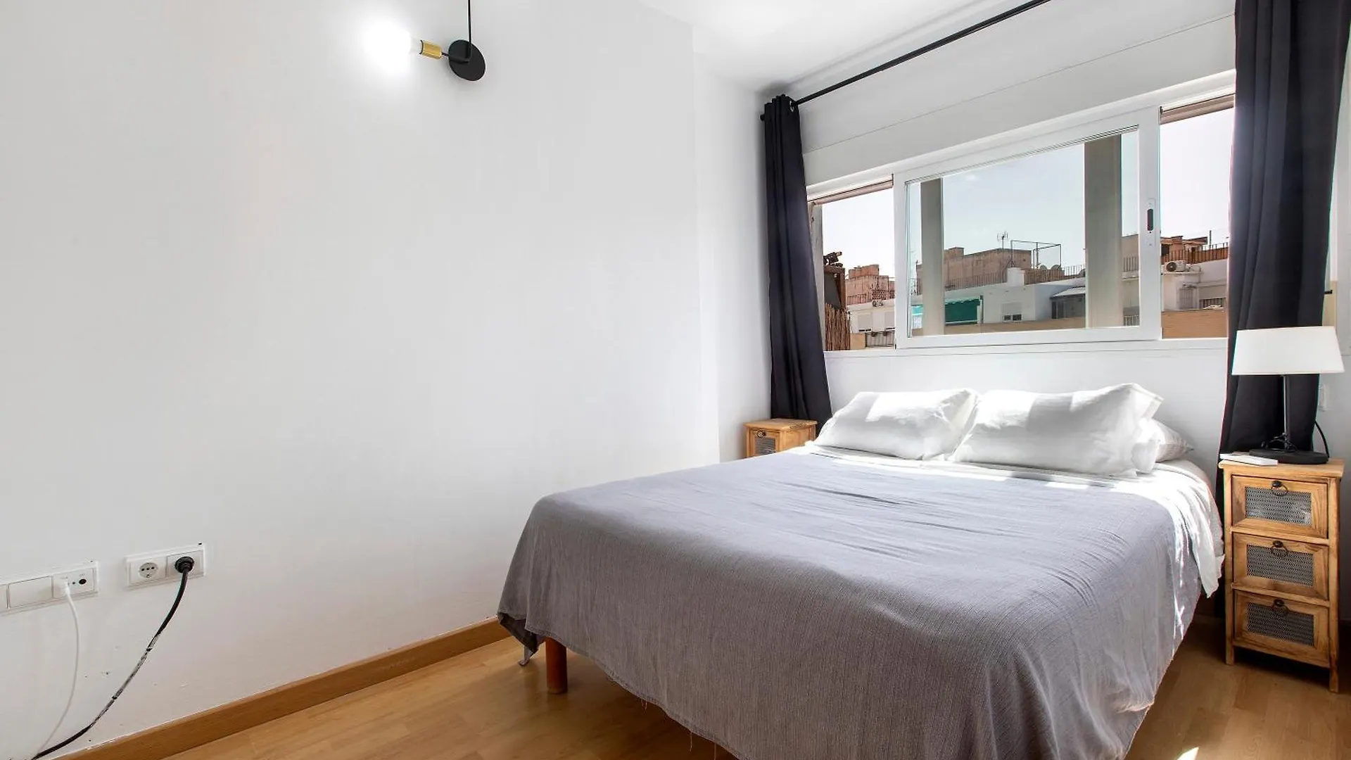 Penthouse With Terrace Apartment Torremolinos