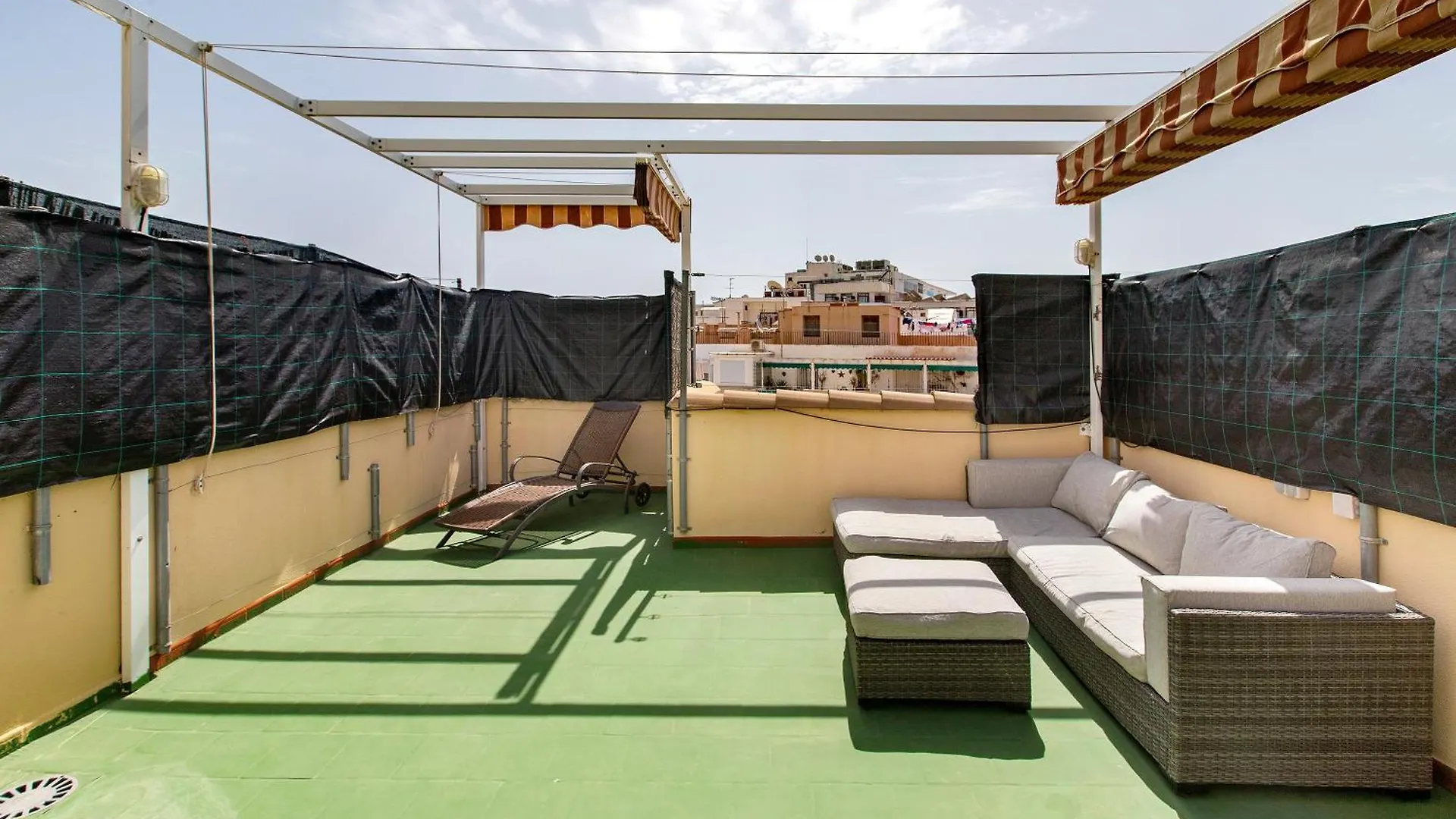 Apartmán Penthouse With Terrace Torremolinos
