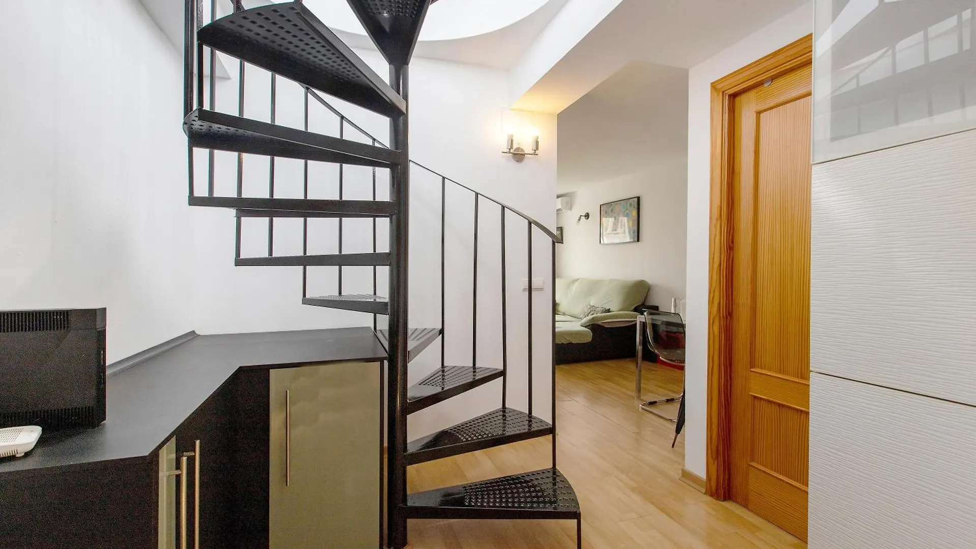 Apartmán Penthouse With Terrace Torremolinos